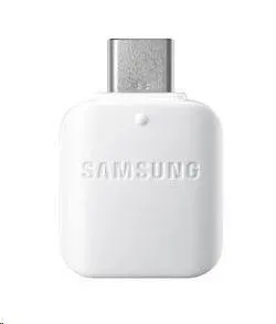 Samsung adaptér EE-UN930, USB-C, OTG, biela (bulk)