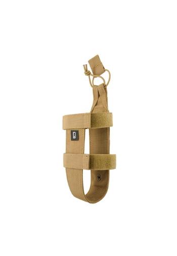 Brandit Molle Bottle Holder Flex Large camel - UNI