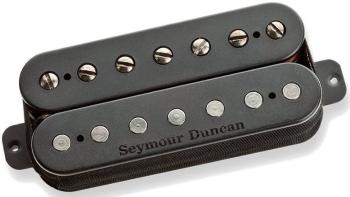 Seymour Duncan Sentient Neck 7-String Passive Black Gitarový snímač