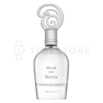 Khadlaj Musk Pour Narcis parfémovaná voda unisex 100 ml - 30 dní na vrátenie tovaru, Garancia originality