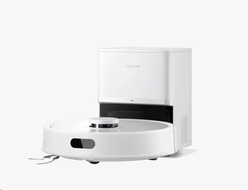 Roborock Q7 BF+ White