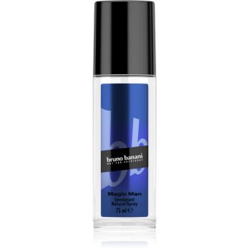 Bruno Banani Magic Man Deo szórófejjel uraknak 75 ml