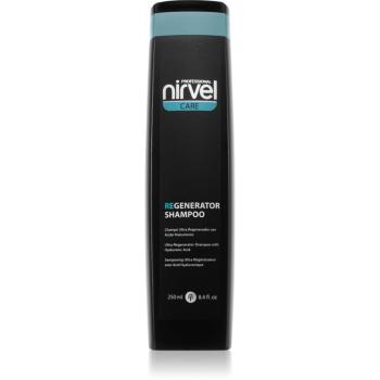 Nirvel Rregenerator regeneračný šampón 250 ml