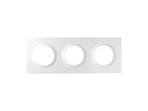 Rámček trojitý SONOFF EF3G