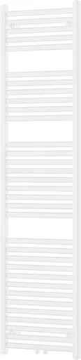 MEXEN - Hades vykurovací rebrík/radiátor 1800 x 500 mm, 843 W, biela W104-1800-500-00-20