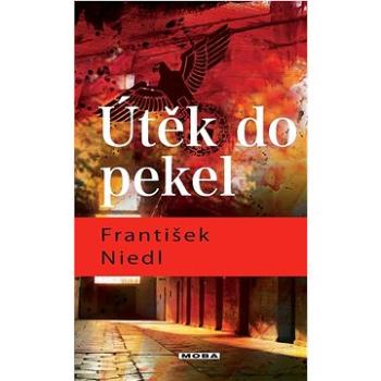 Útěk do pekel (978-80-279-0324-5)