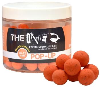 The one plávajúce boilie pop up mango kyselina maslová 60 g - 10-12 mm