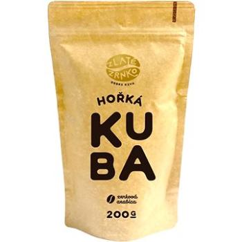 Zlaté Zrnko Kuba, 200 g (KZZ0037)