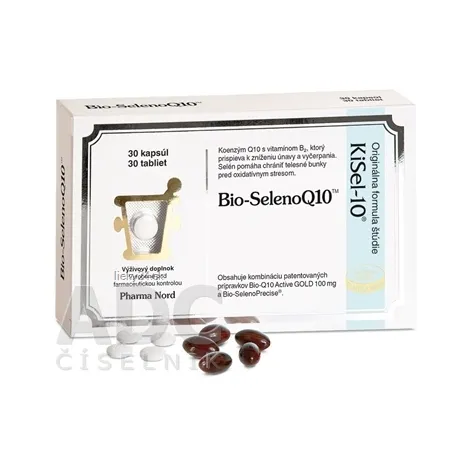 Bio-SelenoQ10