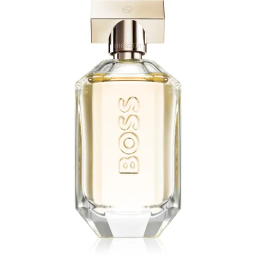 Hugo Boss BOSS The Scent for Her parfumovaná voda pre ženy 100 ml