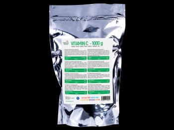 ADELLE DAVIS Vitamín C, práškový vrecko 1 kg