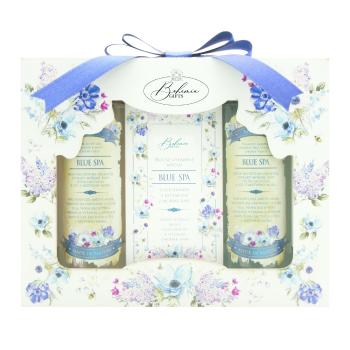 Bohemia Gifts Kozmetická sada Blue Spa