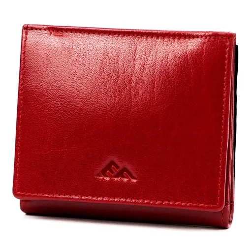 Dámska peňaženka EL FORREST 917-480 RFID