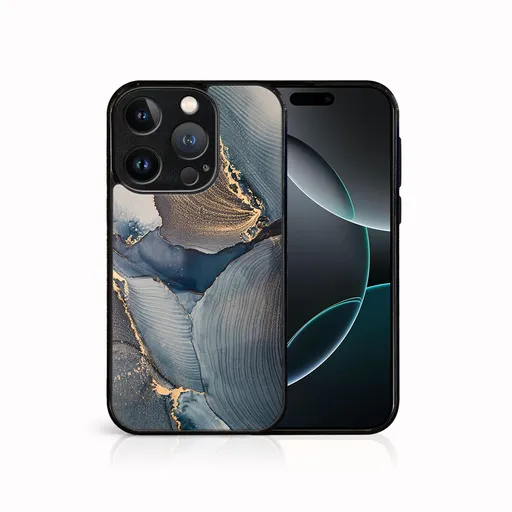 MY ART Ochranný kryt pre Apple iPhone 16 Pro Max SPARKLE (147)