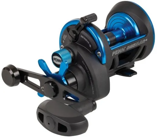 Penn multiplikátor bez radiča mag4 524