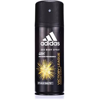 ADIDAS Victory League Deo Body Spray 150 ml (3607345265346)