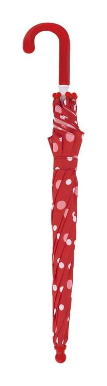 Doppler Kids Maxi Dots Red