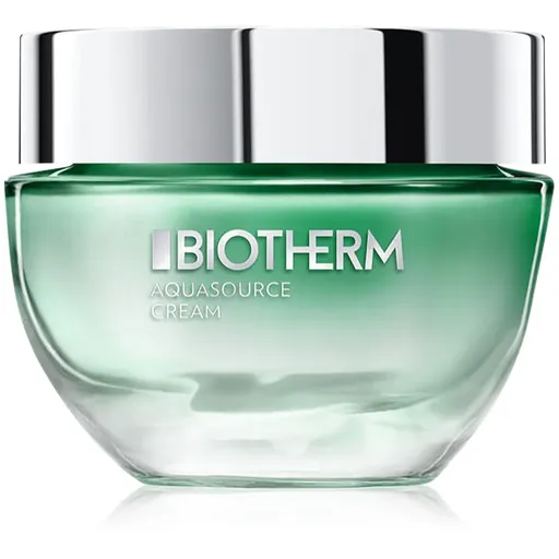 Biotherm Aquasource Cream hydratačný pleťový krém 50 ml