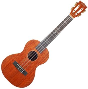 Mahalo MJ3 Trans Brown Tenorové ukulele