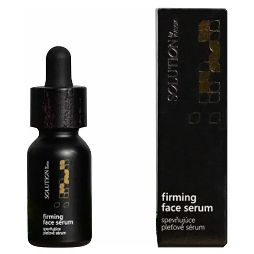 KVITOK Solution Spevňujúce pleťové sérum 15 ml