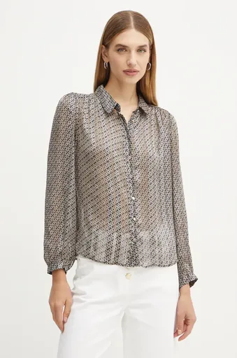 Košeľa Morgan CPLIST