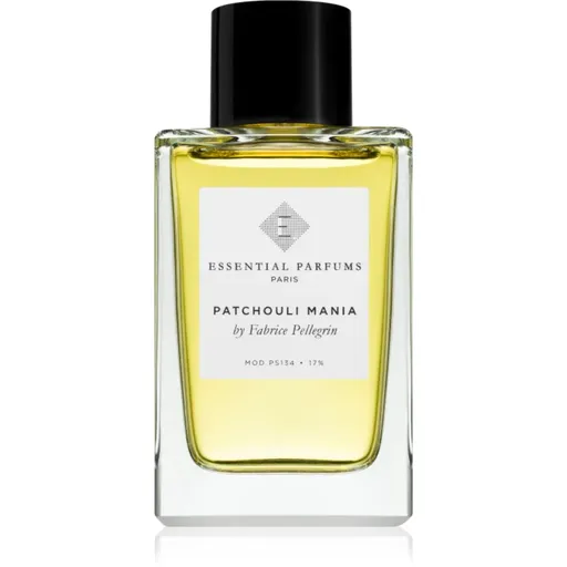 Essential Parfums Patchouli Mania parfumovaná voda unisex 100 ml