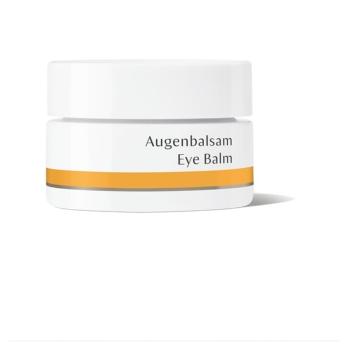 Dr. Hauschka Eye Balm 10 ml - Denní oční balzám