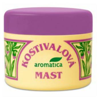 AROMATICA Kostihojová masť 50 ml