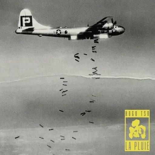 Hugo TSR, La Pluie, CD