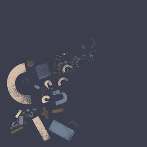 Nightports with Matthew Bourne, DULCITONE 1804, CD