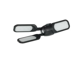 Svietidlo RETLUX RPL 601 Solar