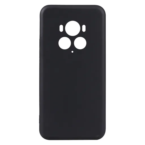 TPU Silikónový kryt pre Honor Magic6 Pro čierny