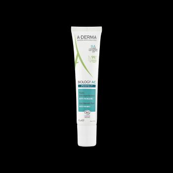 A-DERMA BIOLÓGIA AC Perfect Fluid H.A. 40 ml