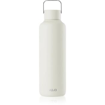 Equa Timeless Thermo termofľaša malá farba Off White 600 ml