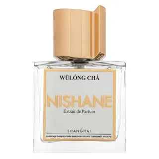 Nishane Wulong Cha čistý parfém unisex 50 ml