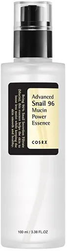 Cosrx Advanced Snail 96 Mucin pleťová esencia s extraktom zo slimáka 100 ml