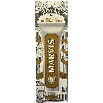 MARVIS Royal 75 ml (8004395111671)