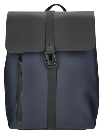 Mestský batoh Enrico Benetti Glasgow 62150 Navy