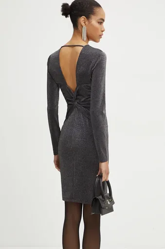 Šaty Armani Exchange