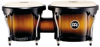 Meinl HB100VSB Headliner Series Vintage Sunburst Bongo