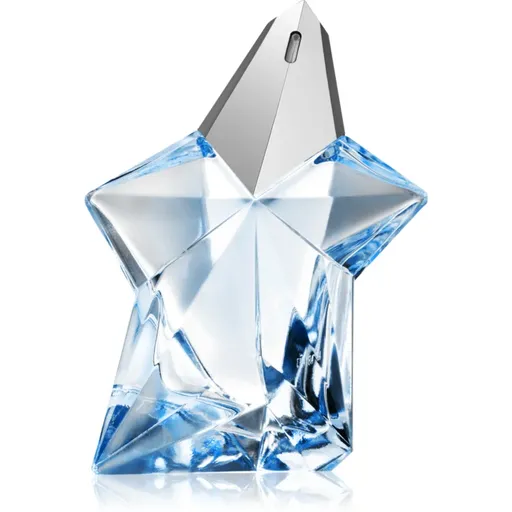 Mugler Angel parfumovaná voda plniteľná pre ženy 100 ml