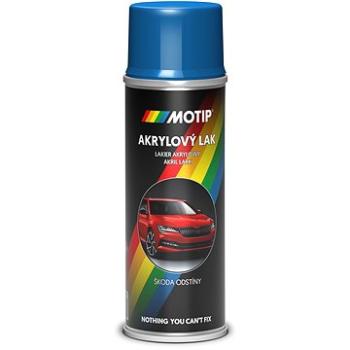 MOTIP M SD modrá lazer 150 ml (SD4402)
