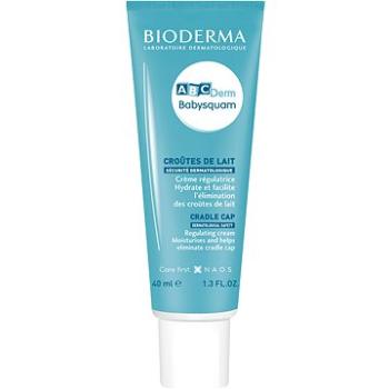 BIODERMA ABCDerm Babysquam 40 ml (3401577538373)