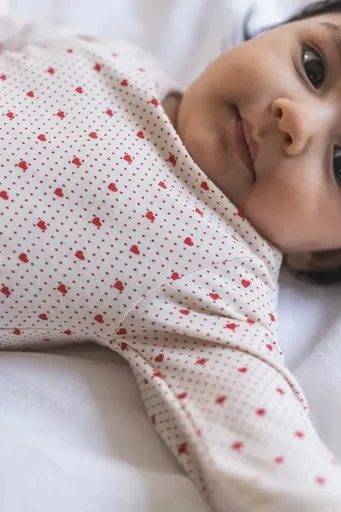 Body pre bábätká That's mine Ellis