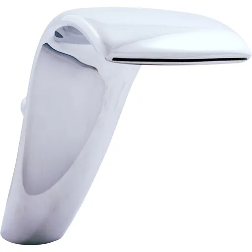 Vaňový výtok RAV Slezák chróm VOD6101