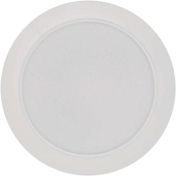 LED lámpa EMOS RUBIC LED lámpa 17 cm, 18 W, természetes fehér