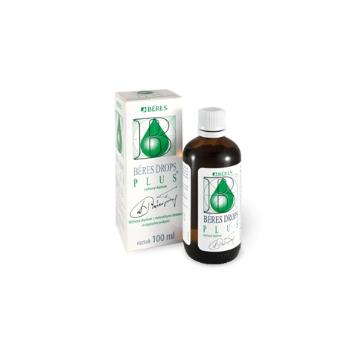 Béres Drops Plus 100 ml