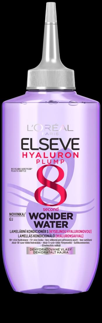 L'ORÉAL PARIS ELSEVE 8 second Hyaluron Plump Wonder Water 200 ml