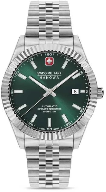 Swiss Military Hanowa Diligenter Automatic SMWGL0002103