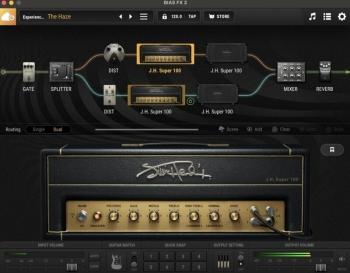 Positive Grid BIAS FX 2 (Digitálny produkt)